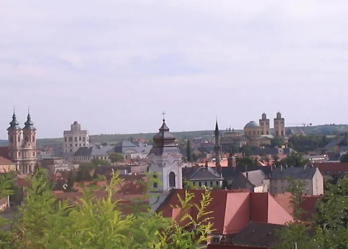 Pensión Burg