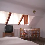 Maison d'hôtes Burg