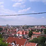 Burg 3* Eger