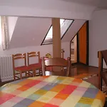 Maison d'hôtes Burg 3*