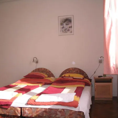 Guest house Burg Eger