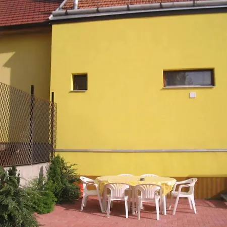Guest house Burg