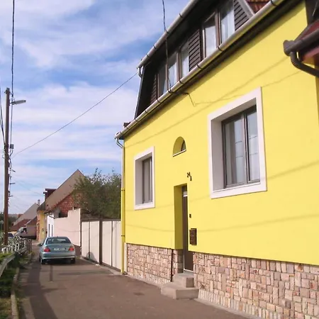 Guest house Burg *
