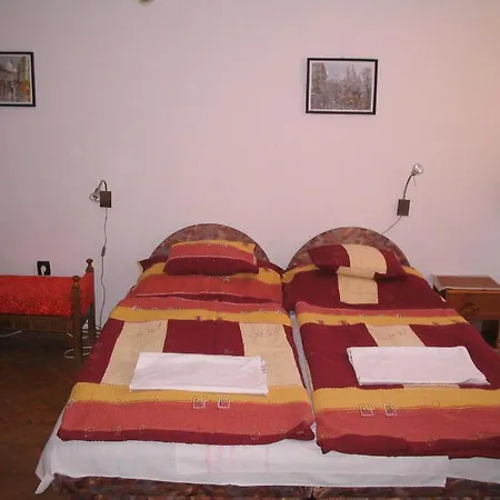Burg Guest house