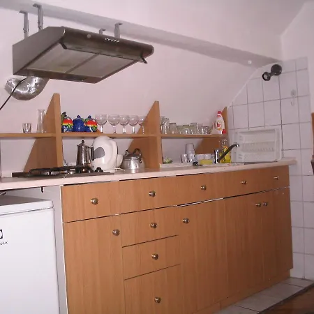Burg Guest house