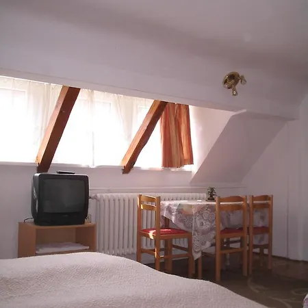 Guest house Burg